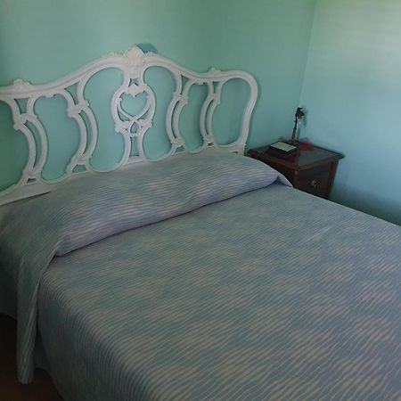 Apartamento Al Rifugio Montecorvino Pugliano Exterior foto