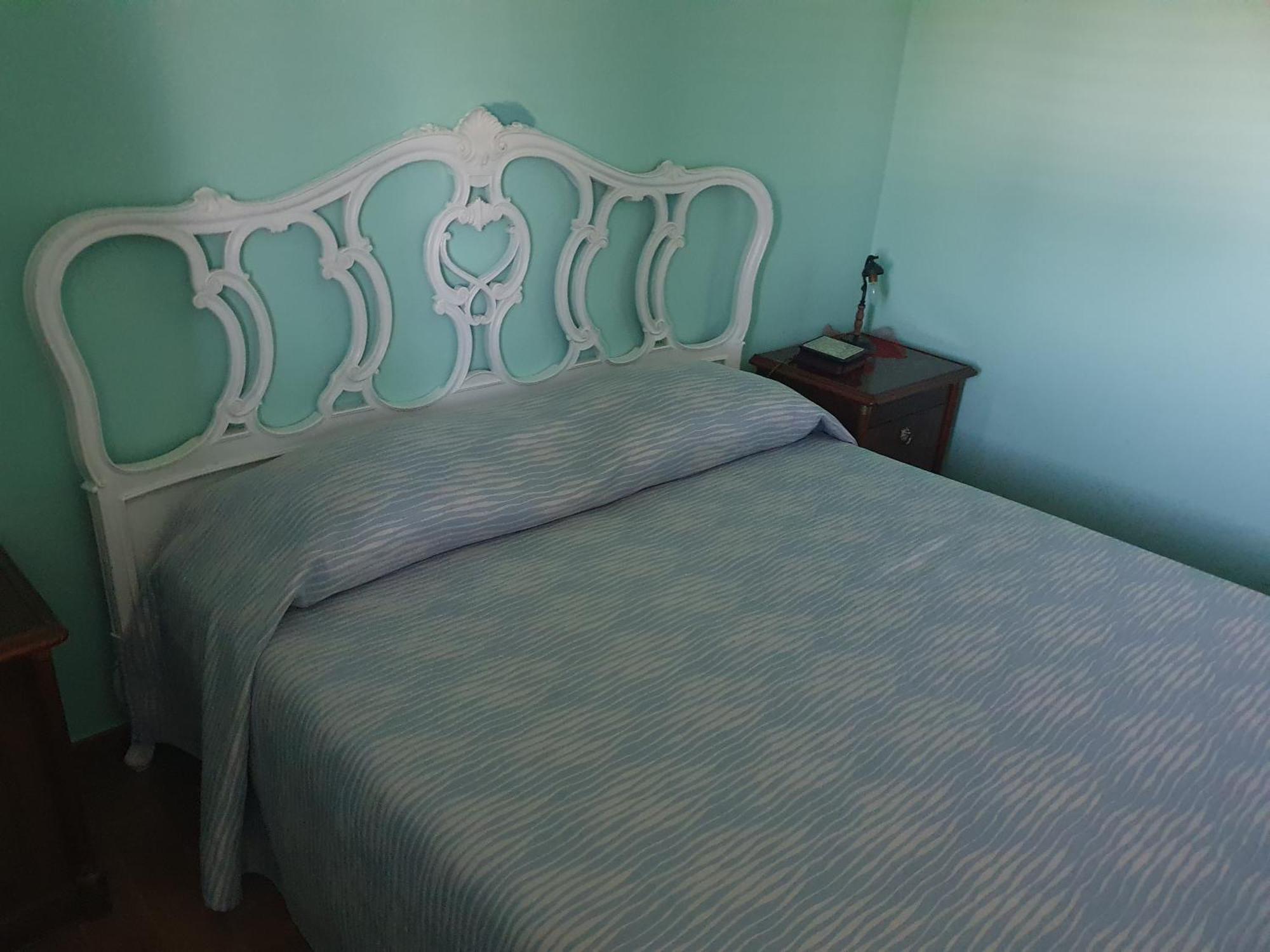 Apartamento Al Rifugio Montecorvino Pugliano Exterior foto