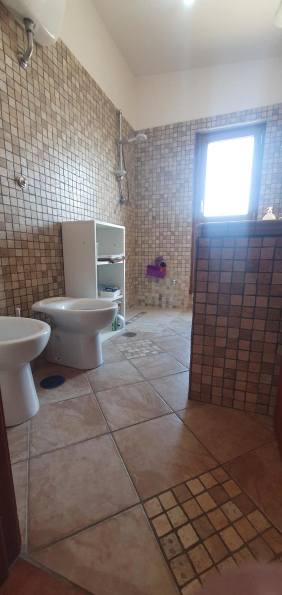 Apartamento Al Rifugio Montecorvino Pugliano Exterior foto