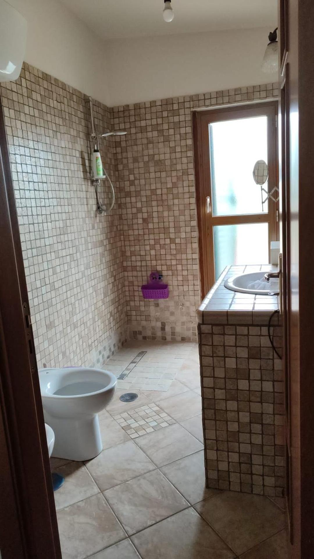 Apartamento Al Rifugio Montecorvino Pugliano Exterior foto