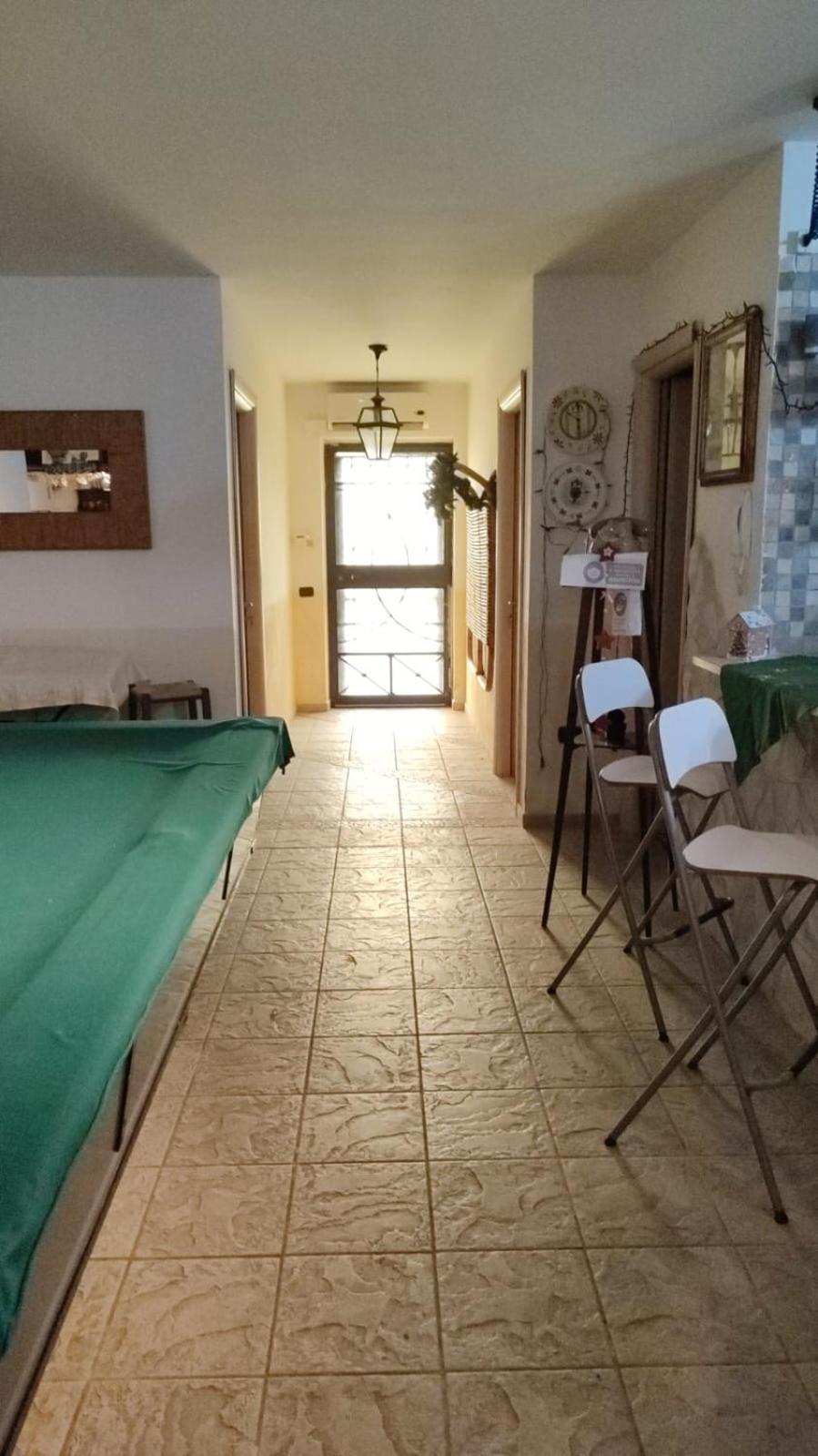 Apartamento Al Rifugio Montecorvino Pugliano Exterior foto