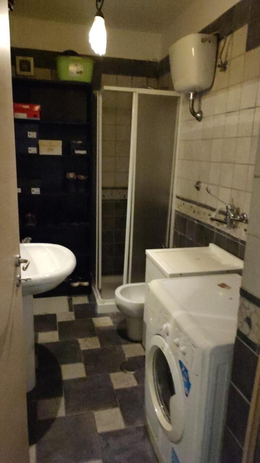 Apartamento Al Rifugio Montecorvino Pugliano Exterior foto